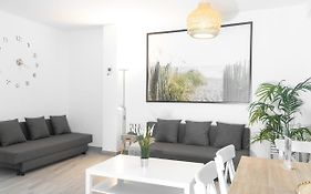 Apt Old Town 3 Bedrooms, 2 Bathrooms, Wifi